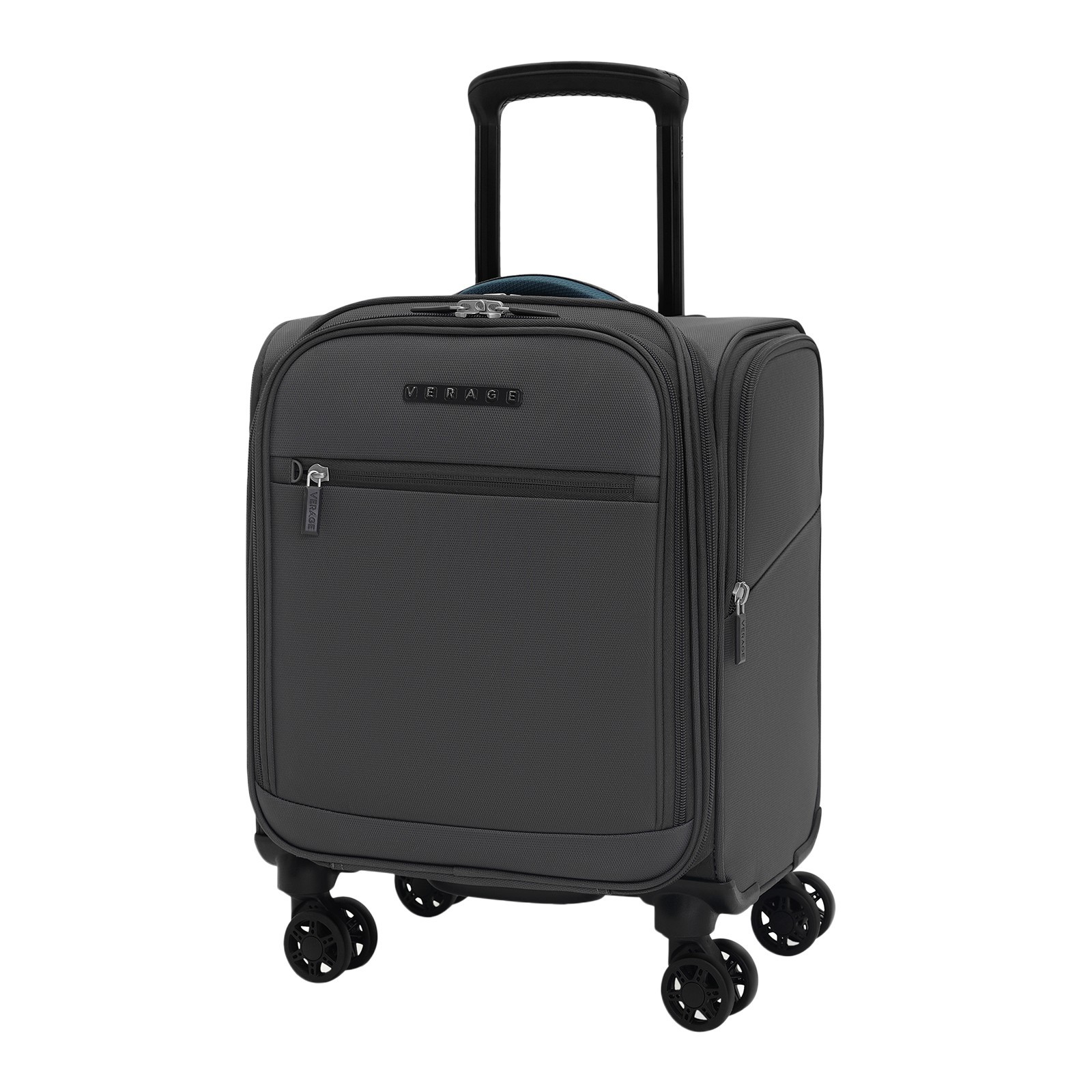 With Wheels And Usb Port For Airlines