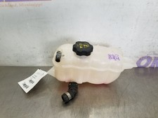 25 JEEP GRAND CHEROKEE ALTITUDE 3.6L COOLANT RESERVOIR 