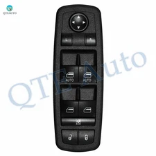 Power Window Switch For 2014-2020 Jeep Grand Cherokee