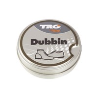 Trg Lederfett Dubbin Farblos 125Ml Dose Lederpflege (63,92 Eur/L)