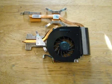 Dell Studio 1555 /0Y140J Heatsink Fan/DFS541305MH0T