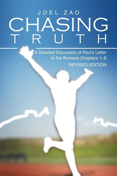 Chasing Truth | Joel Zao | Taschenbuch | Kartoniert / Broschiert | Englisch-image