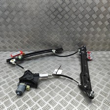 Lève vitre Porsche Macan