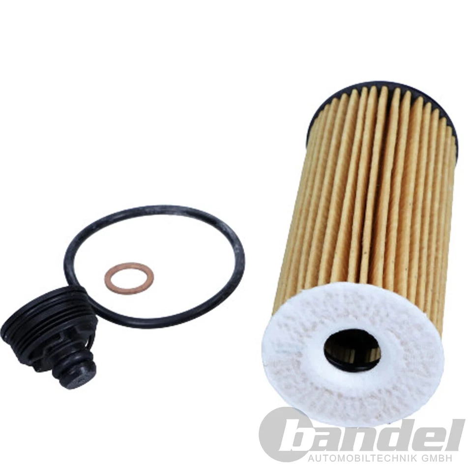 GENUINE BMW OIL FILTER + OE BMW 5W30 OIL Fits 2 Series F45 46 X1 F48 U11 X2 F39 - Image 3 of 4