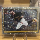 PAUL SKENES  2026 Topps Series 1-Silver Crackle 75th Anniversary FOIL T91-50