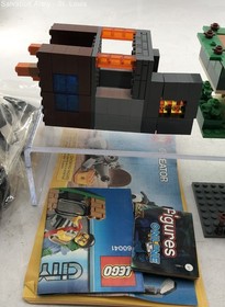 Assorted Lego 31021 Creator Interlocking Building Block Toys Set