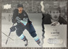 2023-24 Upper Deck Ice Tye Kartye - Seattle Kraken #117 Rookie RC