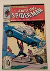 The Amazing Spider-Man #306 (Marvel Comics Early October 1988) NM-