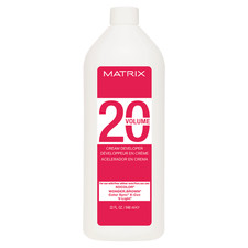 Matrix 20 Volume - Universal Creme Developer ...
