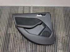 Mercedes-Benz B W246 W242 2016 Hinten links Verkleidung Tür hinten SKE50442 Mercedes-Benz B W246 W242 2016 Hinten links Verkleidung Tür hinten SKE50442