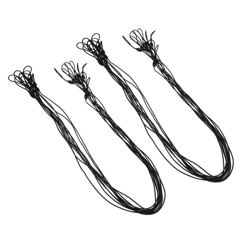 20 Pcs Anti-lost Rope Touch Pen Tether Leash for Clipboard Spring Stylus - 第 11/12 張圖片