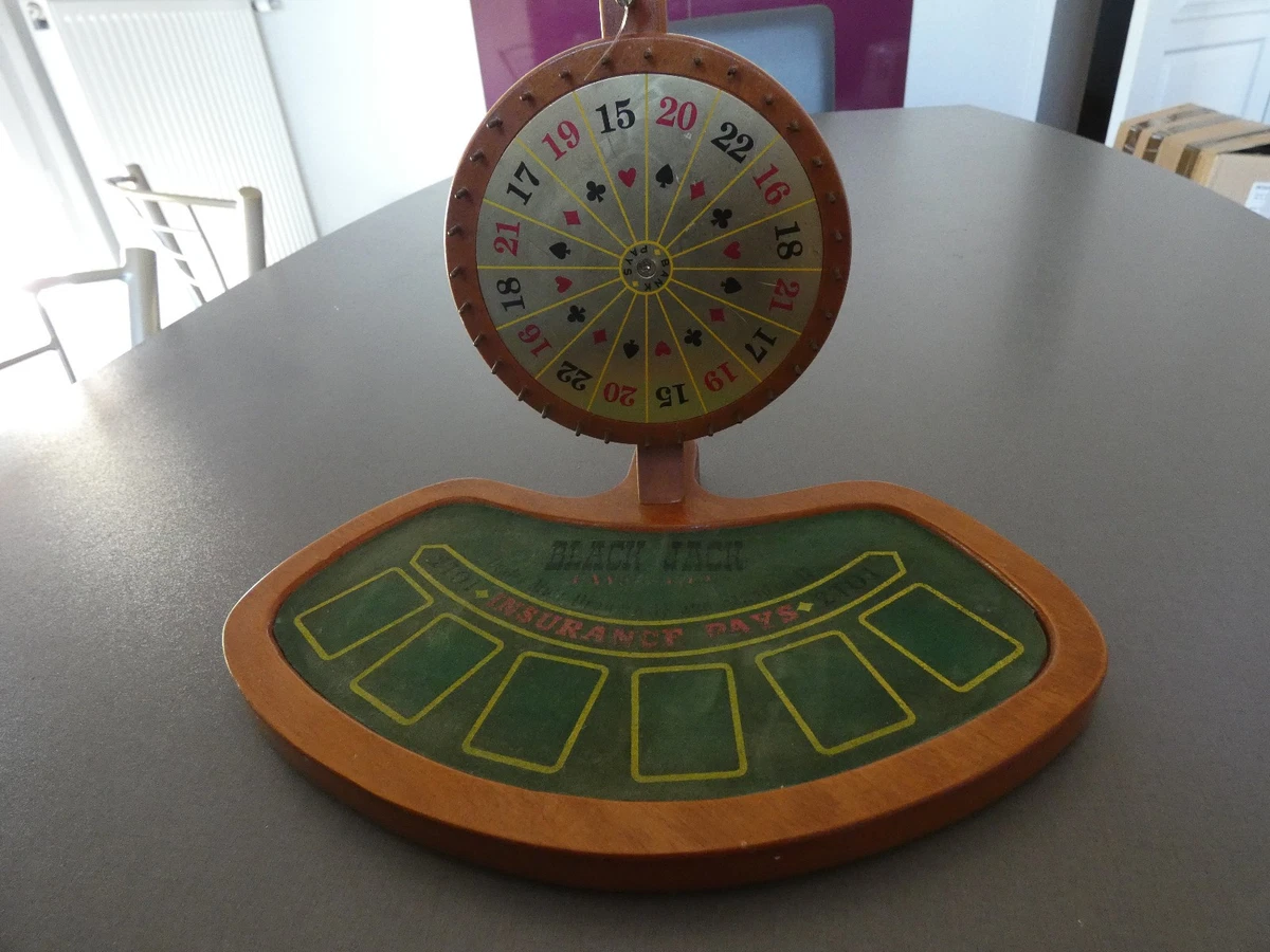 Flipper Jeu ancien comptoir estaminet - Collection