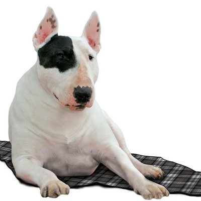 Aqua Coolkeeper Pet Cool Mat Dog Cooling Mats Stay Cool In