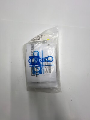 PACK OF 4 ARIEL KB-4927-CC , COMPRESSOR VALVE , 105CRE, MTX