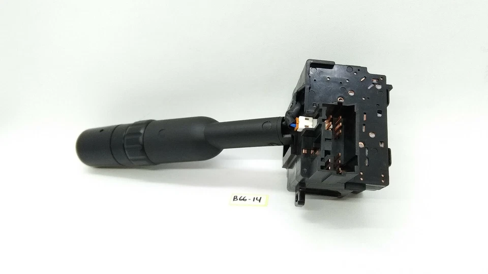 开关组合信号三菱 Fuso Canter FE110 FE111 FE211 FE71 MK387025 — 第 4/4 张图片