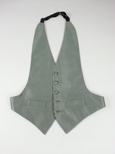 Tuxedo Formal Wear Vest Lubiam BL Big And Long