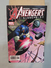 Marvel Comics The Avengers Disassembled #503 December 2004