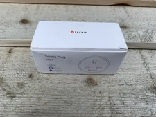 Smart Standard Outlets Plug Works Alexa Google Assistant IFTTT For Voice Teckin