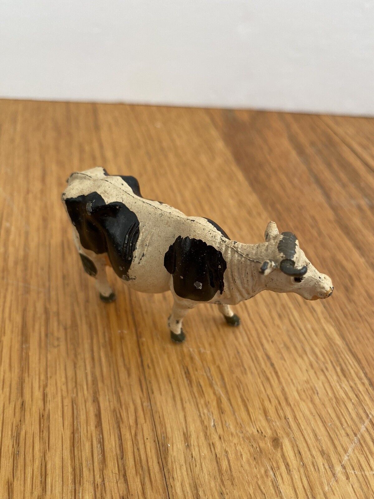 Vintage Timpo Toys 🐄 Cow Figure Made In England 1950’s