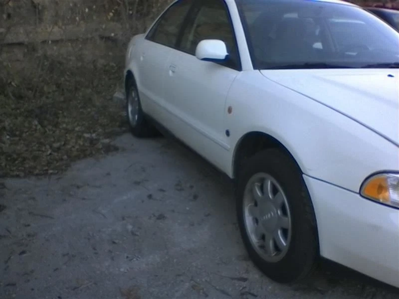 Intercooler 1.8L Engine ID Aeb Fits 97-00 AUDI A4 635807 - Image 3 of 4