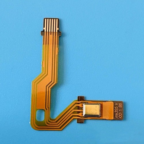 1PC For PS5 V1 V2 Inner Mic Ribbon Cable For PS5 Controller Speaker Flex Cable - Picture 10 of 11