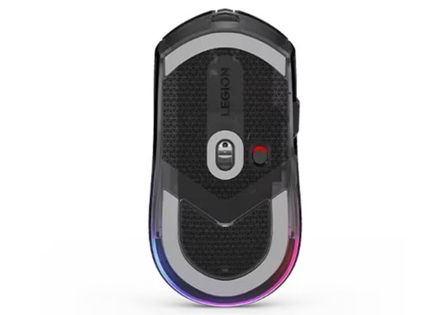 Lenovo Legion M410 Wireless RGB Gaming Mouse - BRAND NEW - Picture 4 of 7