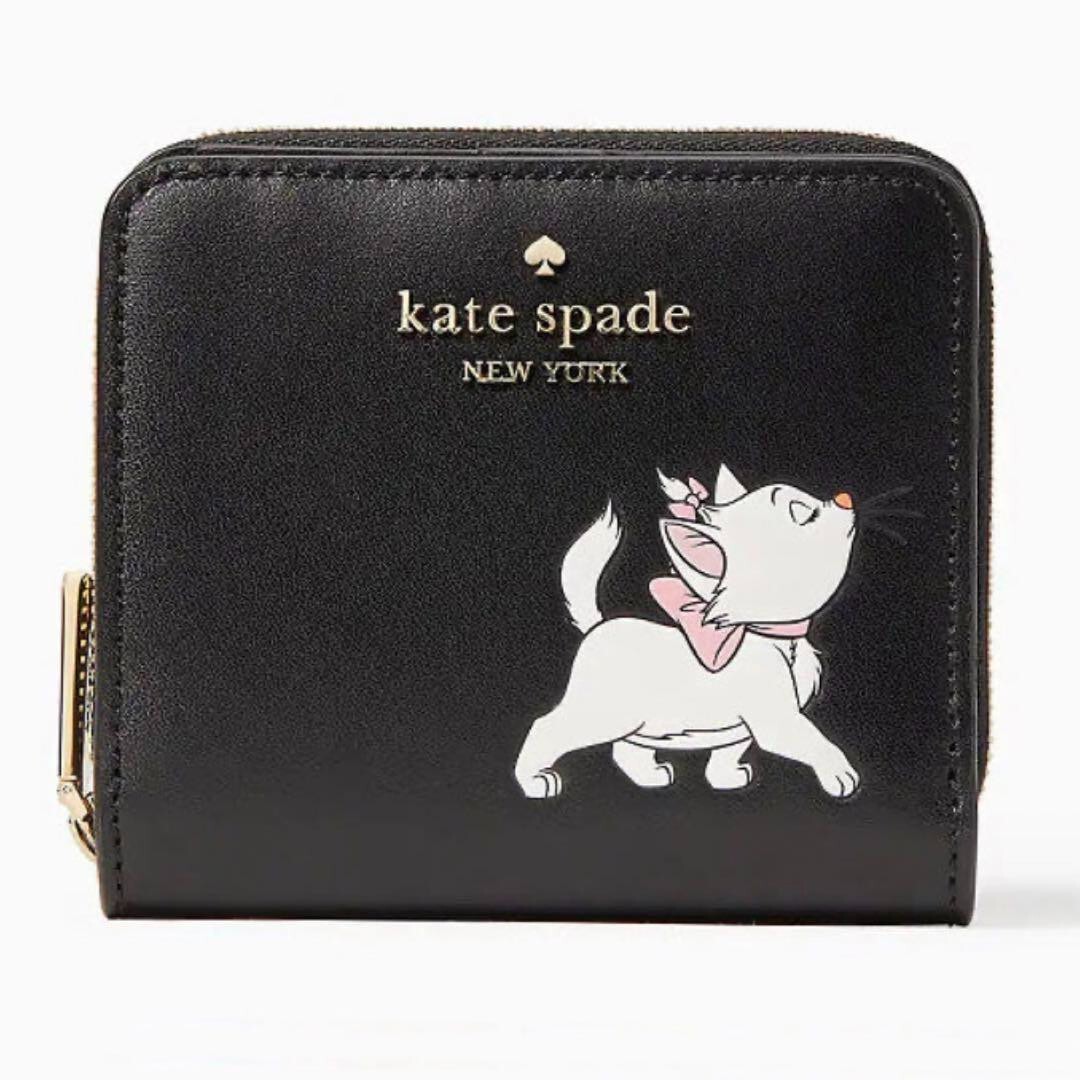 Aristocats Kate Spade Disney Card Holder Aristocats Disney Kate