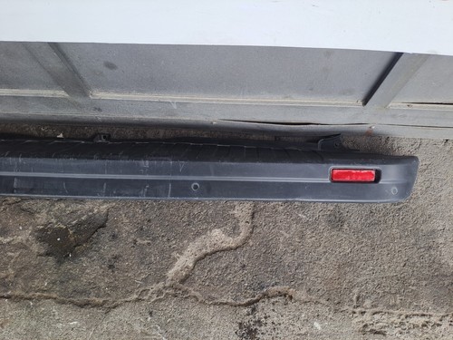 PARAURTI POSTERIORE RENAULT TRAFIC OPEL MOVANO FIAT TALENTO 850221446R 2017 - Imagen 2 de 7