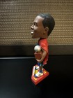 Dwight Howard Superman Slam Dunk Trophy Bobblehead Orlando Magic  NIB NBA SGA — photo 3