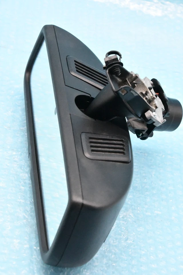 ✅ 2011 2012 2013 JEEP GRAND CHEROKEE ESPELHO RETROVISOR ESCURECIMENTO AUTOMÁTICO COM CÂMERA FABRICANTE DE EQUIPAMENTO ORIGINAL - Imagem 3 de 4