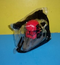 McDonald's Happy Meal 2021 Star Wars Sith Trooper 6 Ship Disc Toy NEW IN BAG