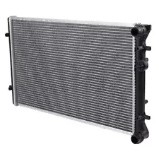 2265 Radiator For 99-05 Volkswagen Golf Jetta 00-06 Audi TT TT Quattro