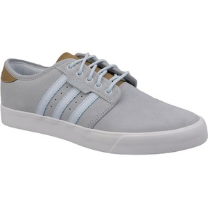 adidas seeley grau