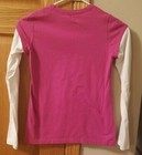 Nike Girl's Size Large (14/16) "I Own This Game" Shirt — photo 3