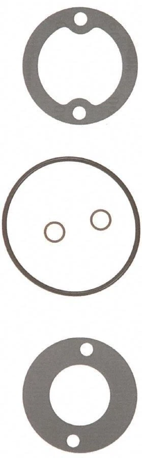 GS33272 Mahle Oil Cooler Gasket Sets Set for SaVana Suburban Sierra Pickup Yukon - Image 3 of 3