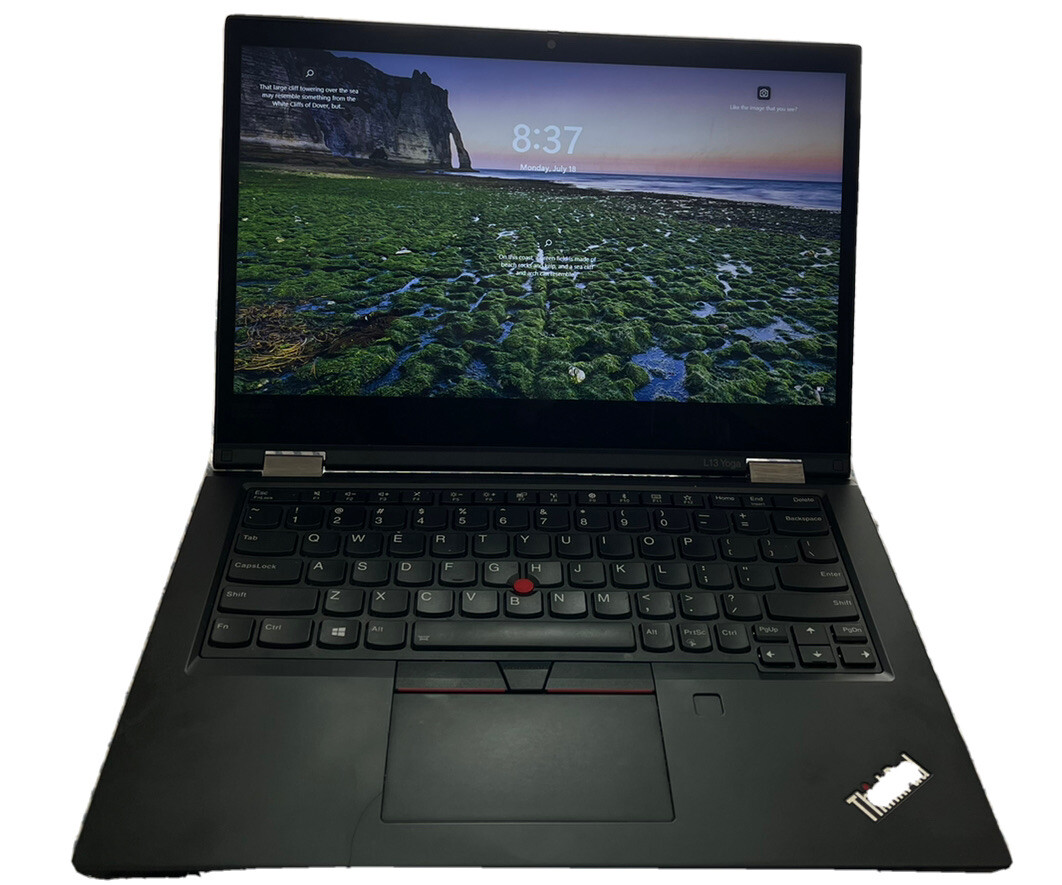 Lenovo ThinkPad 13.3