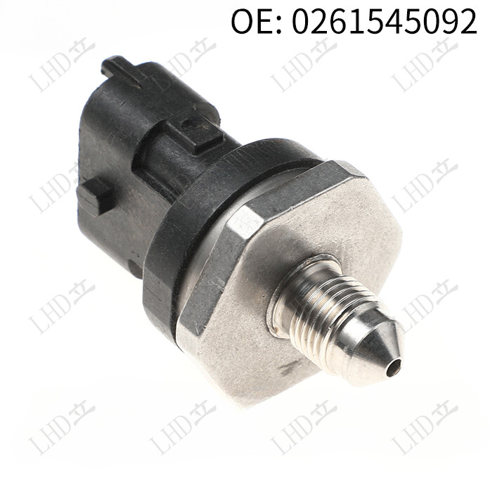 Fuel Rail Pressure Sensor For Mazda 0261545092/ | eBay