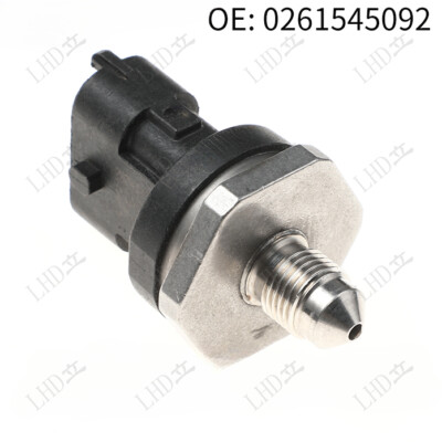 Fuel Rail Pressure Sensor For Mazda 0261545092/