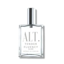 ALT Fragrances - Tender Fluency Silver (Gentle Fluidity Silver), 2 oz / 60 ml