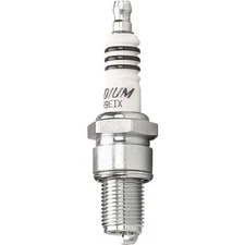 NGK Iridium IX BPR6HIX Spark Plug -  - BPR6HIX