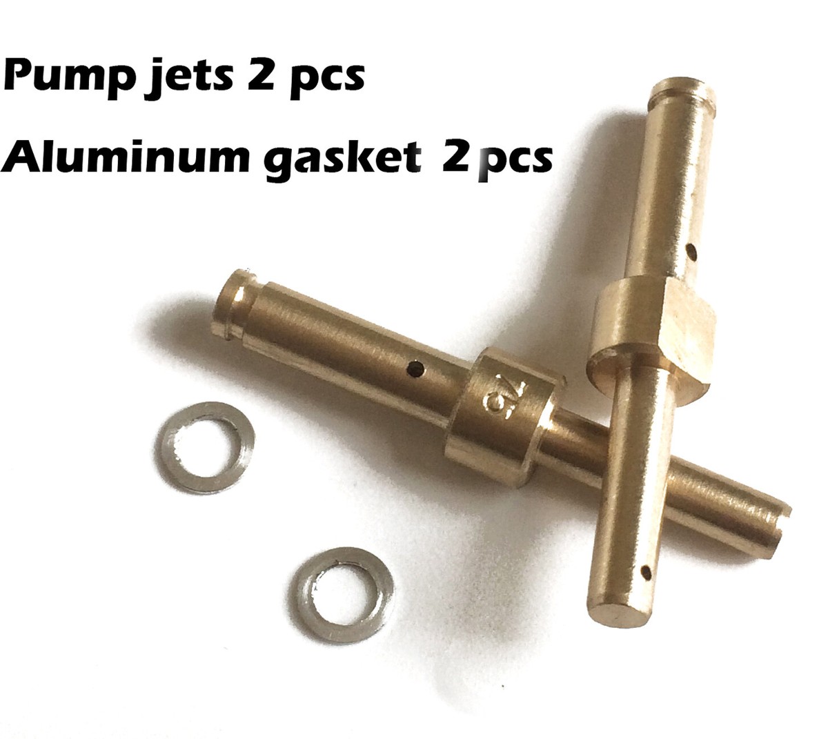 Kit Reparo Carburador Weber 460 Gol 1000 Cht Ae Gasolina 93 94 95 96 - Escorrega O Preço