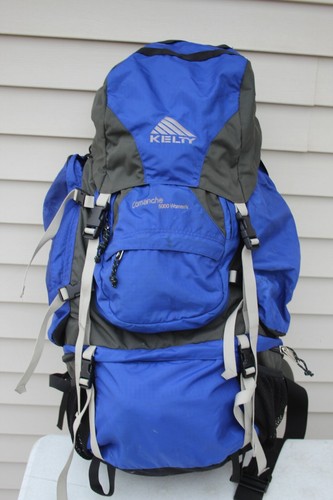 Kelty Comanche 5000 Women's LARGE 