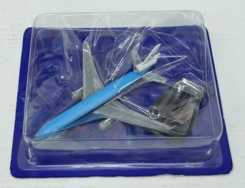 BOEING McDONNELL MD-11 KML AIRLINES Modellino Aereo DIE CAST (332) - 第 1/1 張圖片