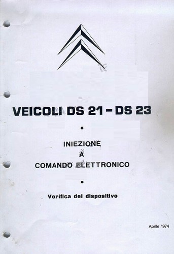 MANUALI USO E MANUTENZIONE CITROEN A SCELTA SU SD - Foto 10 di 21