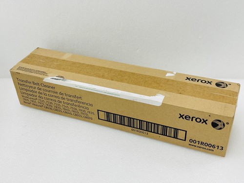 Original Neu - 3x Xerox 001R00613 Transferriemenreiniger / kostenloser Versand - Bild 1 von 9