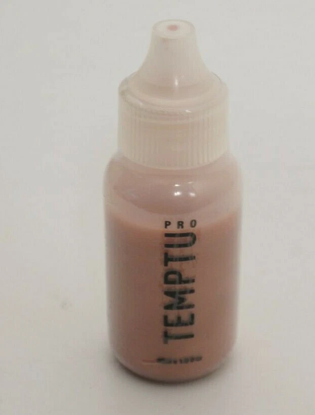 Румяна и хайлайтеры для макияжа TEMPTU S/B 1,0 унции одинарные - Изображение 3 из 4