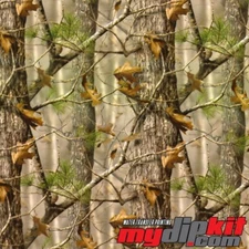 Hydrographics Film Hydro Dipping Water Transfer Print Film RC200A Timber Tec Brn