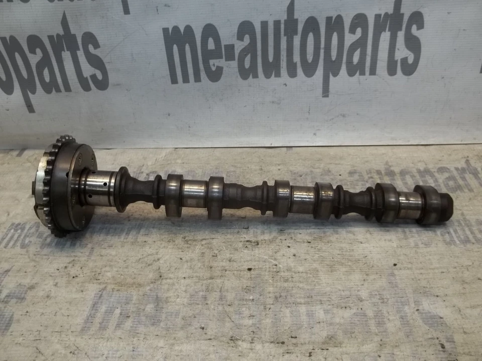 04-07 CADILLAC BUICK CTS STS SRX LADO DERECHO PASAJERO ESCAPE LEVA EJE ÁRBOL DE LEVAS Foto 2 de 4