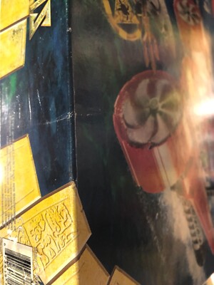 8060 TYPHOON TURBO SUB lego legos set NEW Atlantis aqua raiders