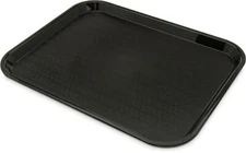 14x18 Inch Plastic Fast Food Tray Ideal for Cafeterias Fast Food Chains Schools